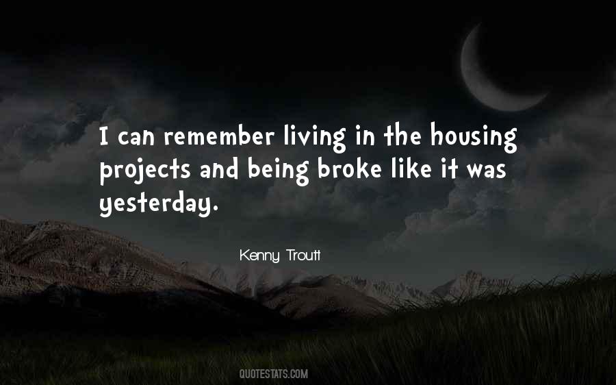 Kenny Troutt Quotes #833835
