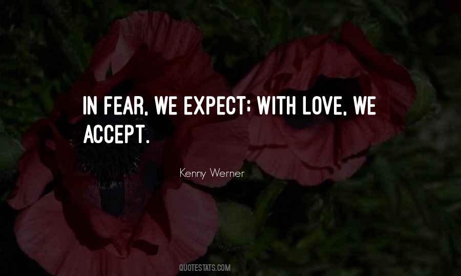 Kenny Werner Quotes #1539550