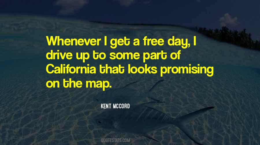 Kent Mccord Quotes #1573863