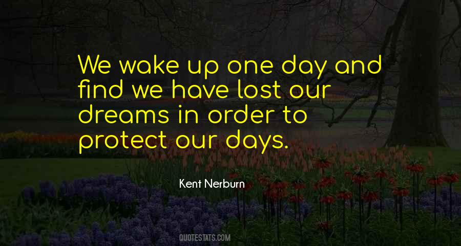 Kent Nerburn Quotes #1122964