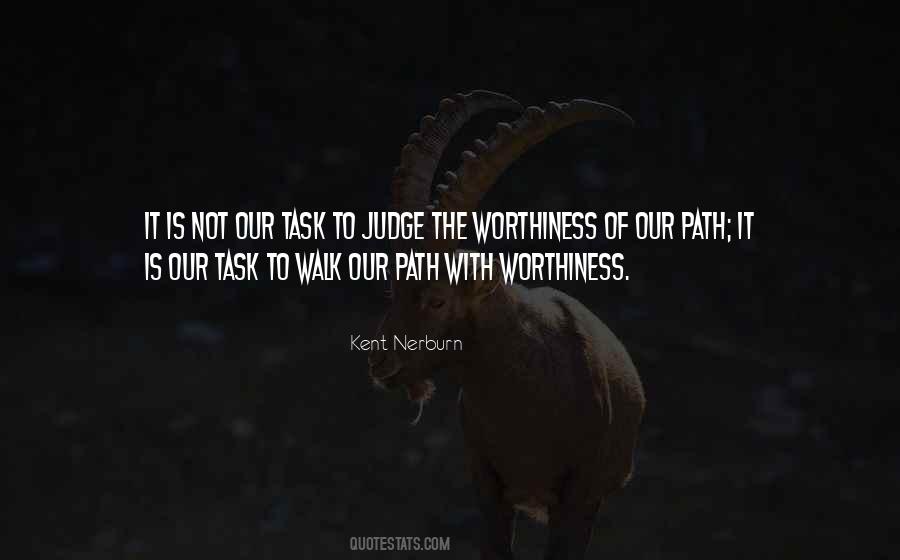 Kent Nerburn Quotes #1176369