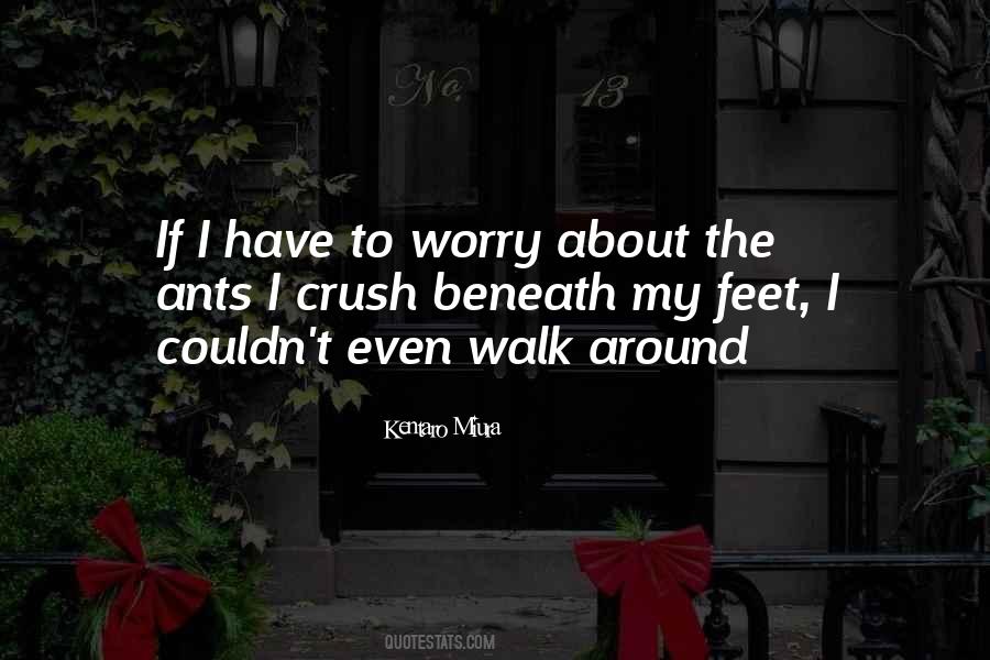 Kentaro Miura Quotes #1070120