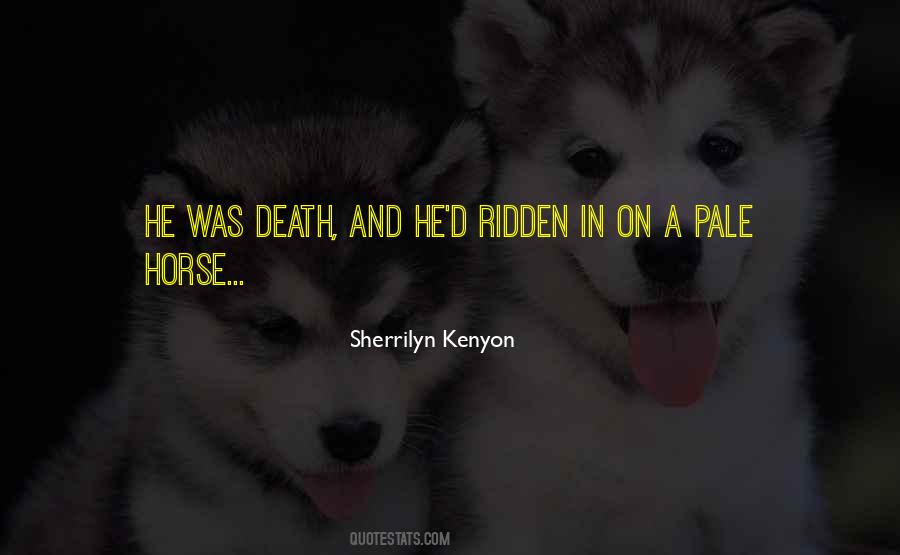 Kenyon Cox Quotes #10566