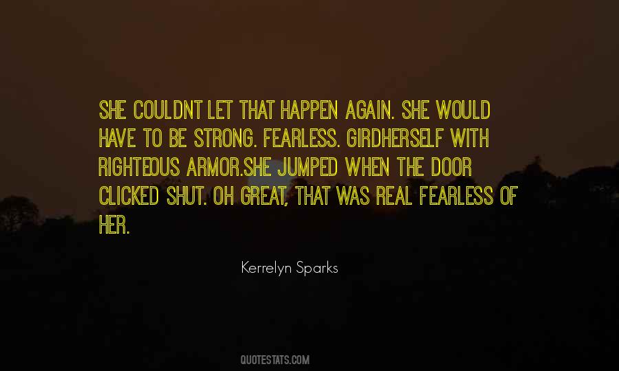 Kerrelyn Sparks Quotes #155957