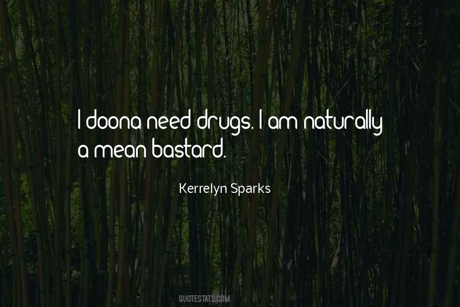 Kerrelyn Sparks Quotes #1635396