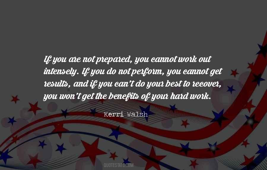 Kerri Walsh Quotes #1775695