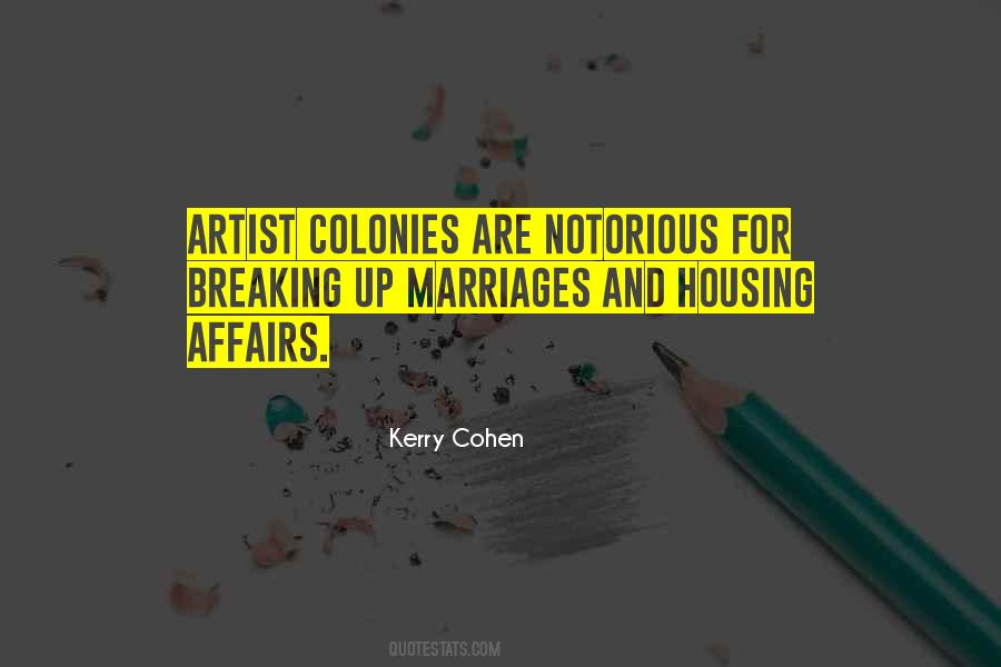 Kerry Cohen Quotes #613589