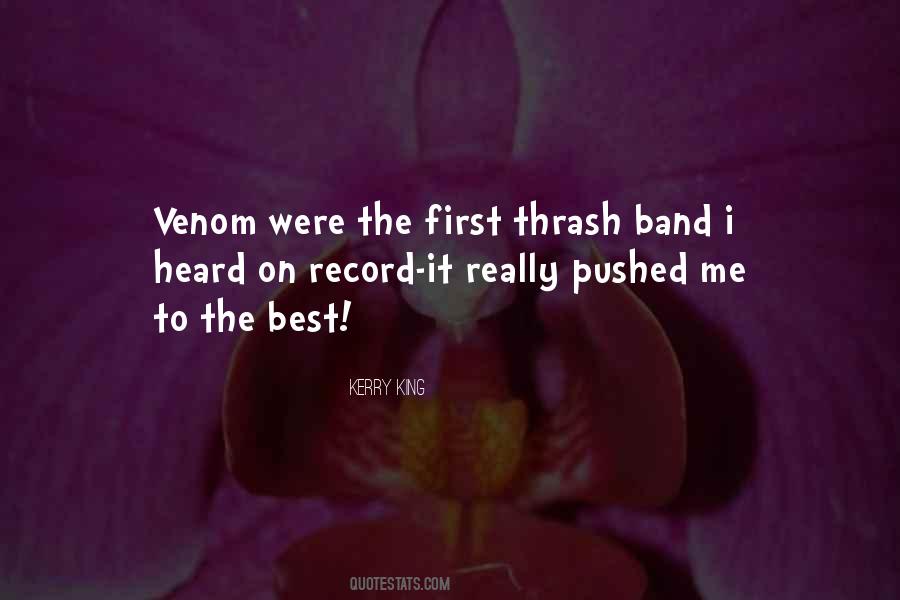 Kerry King Quotes #1592087