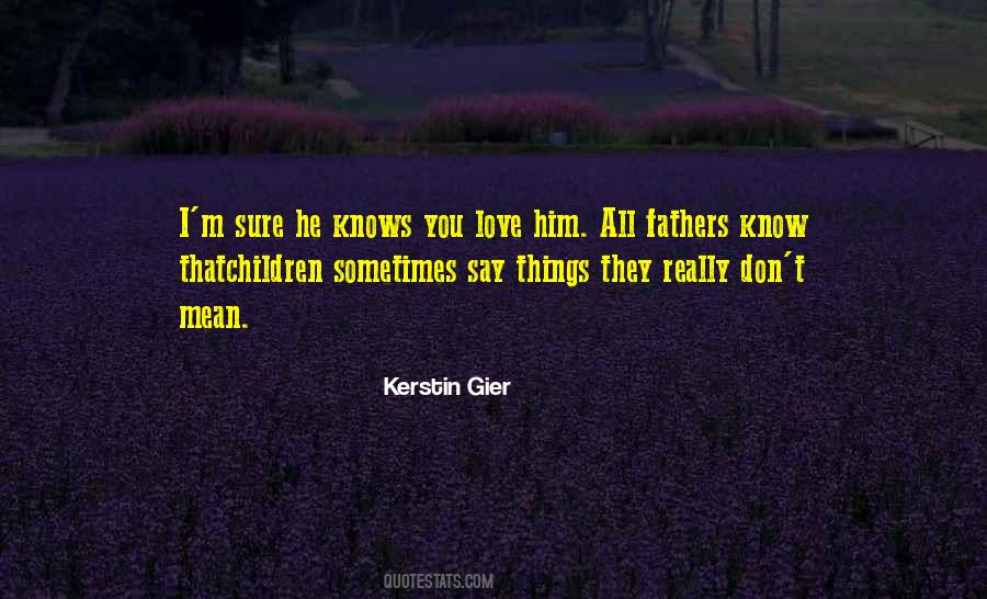 Kerstin Gier Quotes #1807972