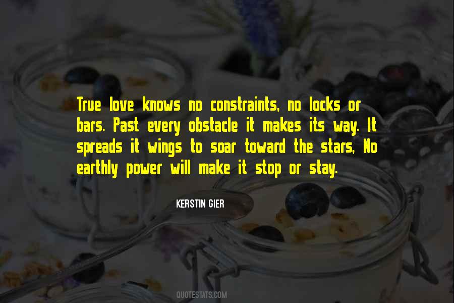 Kerstin Gier Quotes #991256