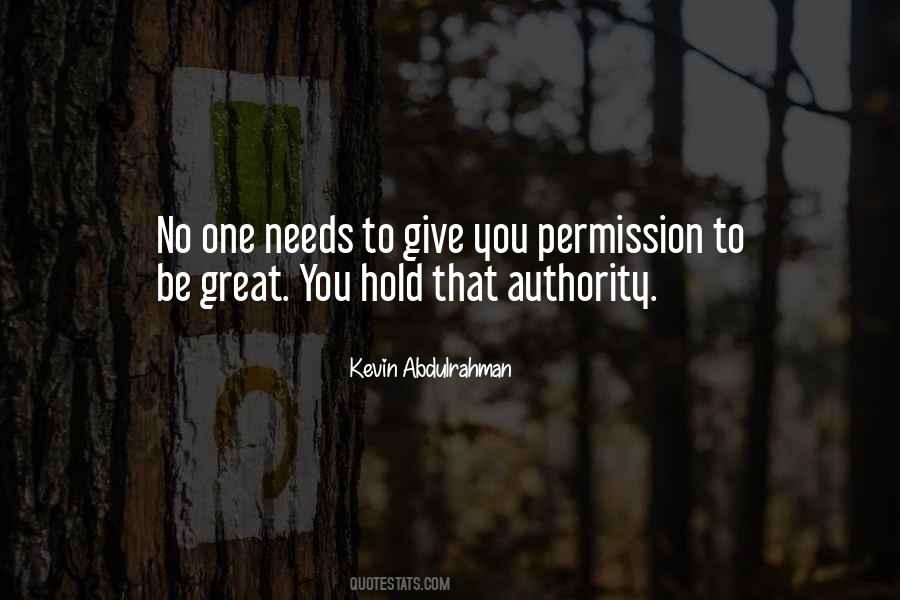 Kevin Abdulrahman Quotes #1123727