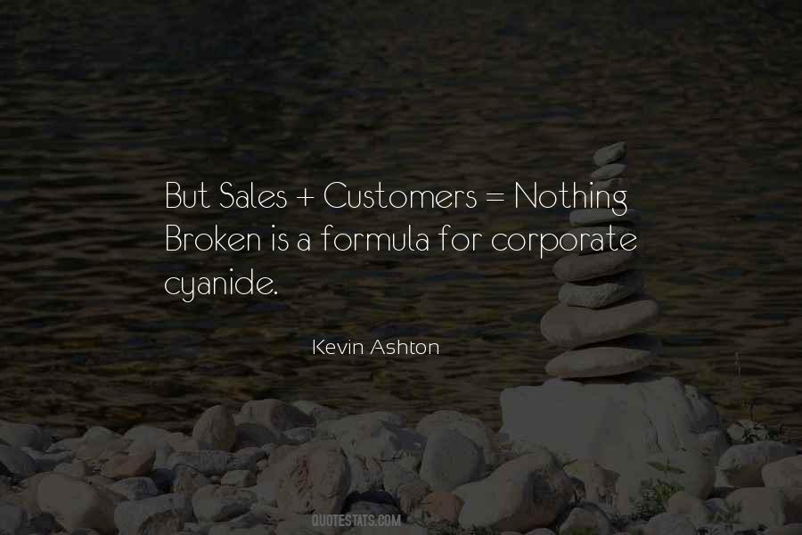 Kevin Ashton Quotes #1071547