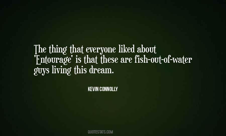 Kevin Connolly Quotes #1524188