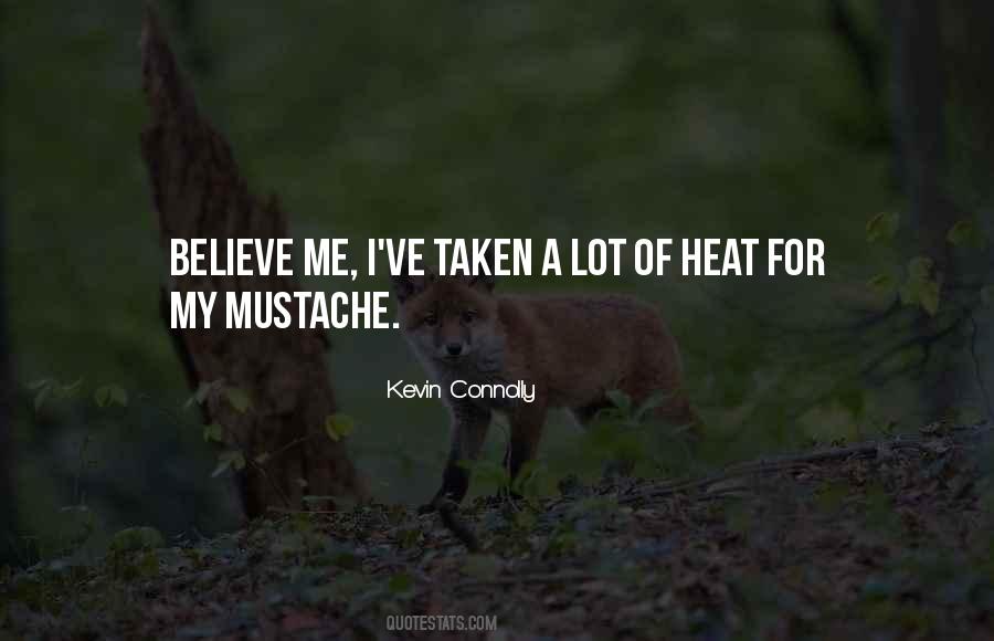 Kevin Connolly Quotes #1759864