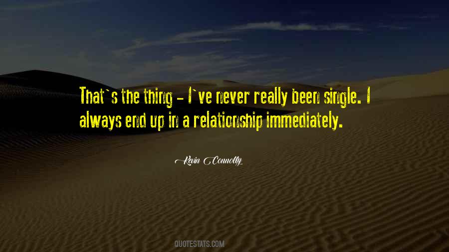 Kevin Connolly Quotes #997299