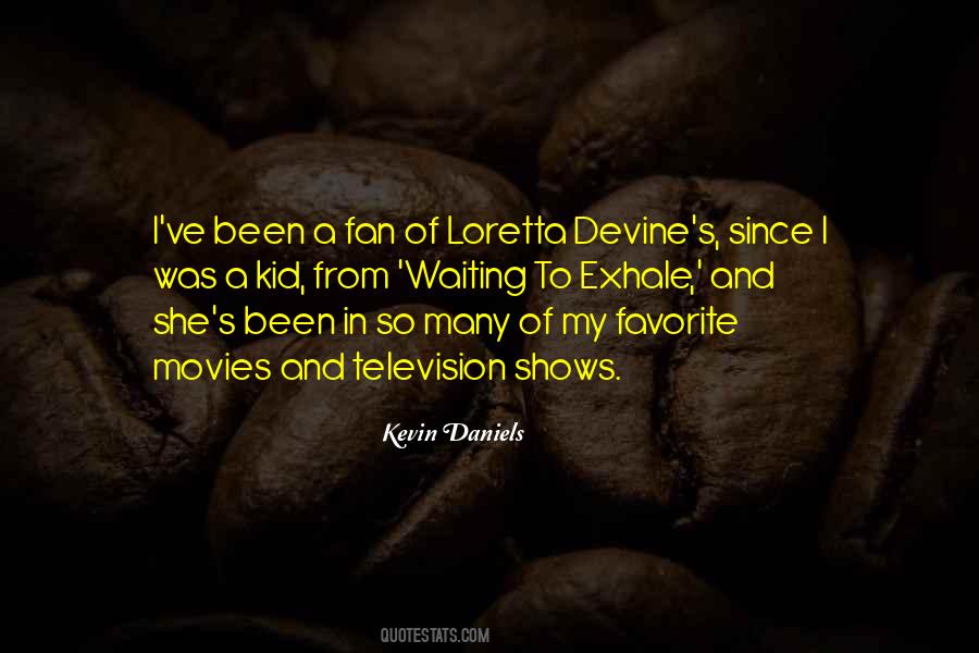 Kevin Devine Quotes #130810