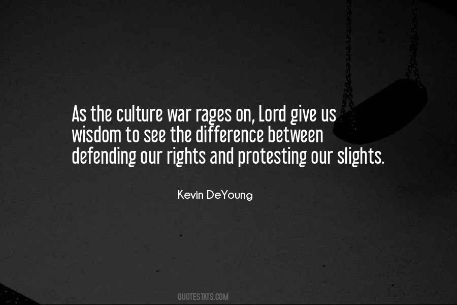 Kevin Deyoung Quotes #179174