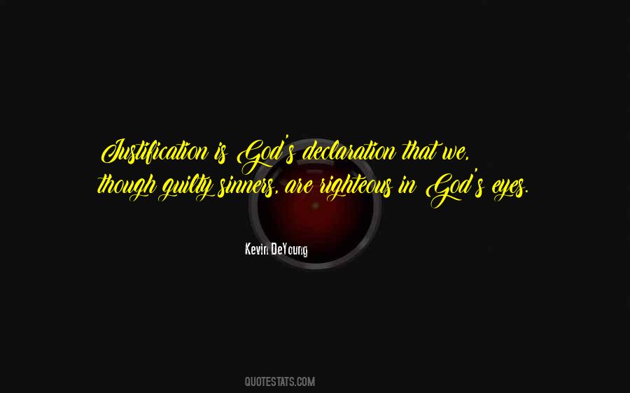 Kevin Deyoung Quotes #517095