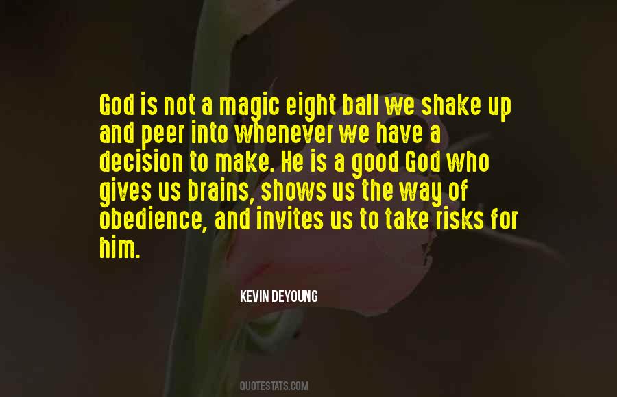 Kevin Deyoung Quotes #532919