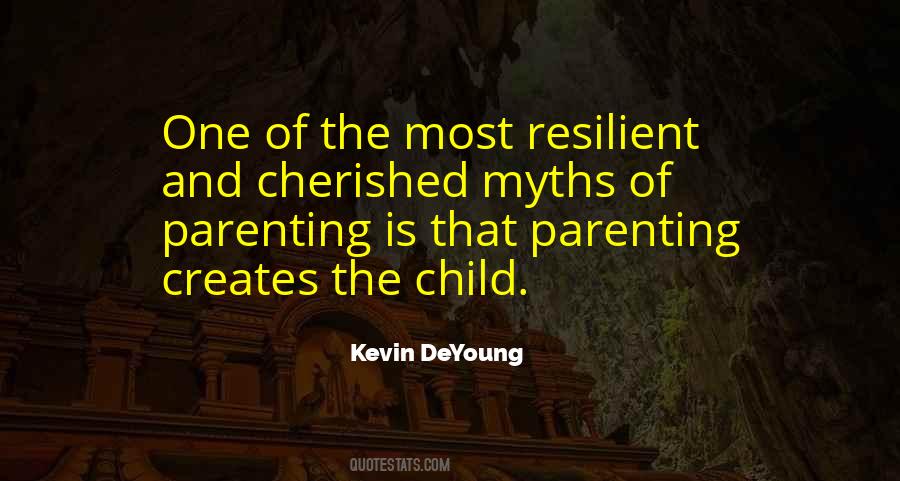 Kevin Deyoung Quotes #576705