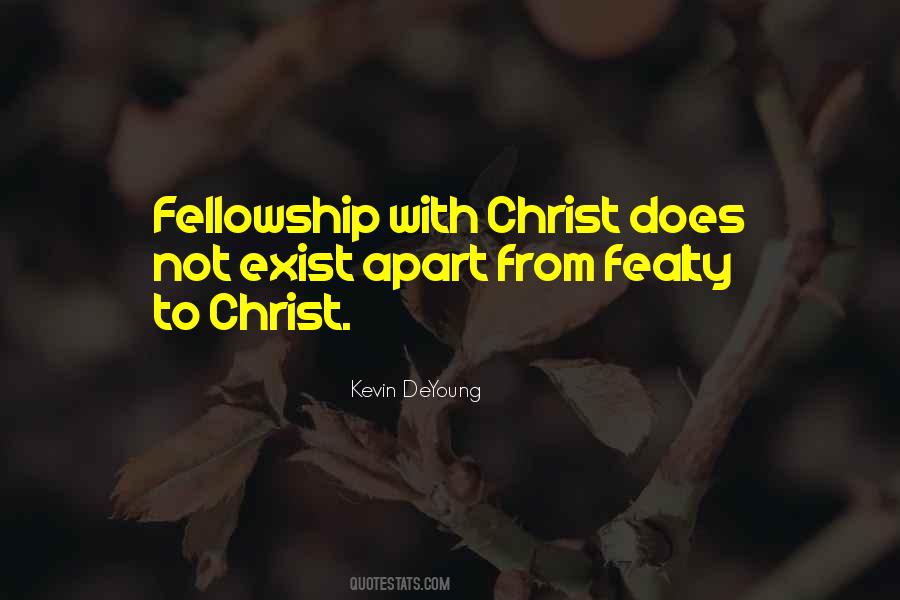 Kevin Deyoung Quotes #611265