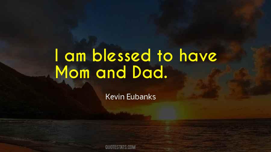 Kevin Eubanks Quotes #1390735