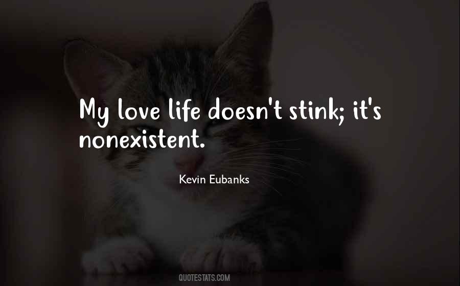 Kevin Eubanks Quotes #564218