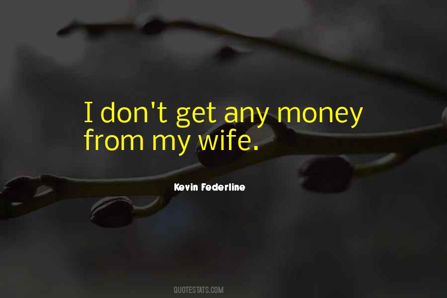 Kevin Federline Quotes #779842