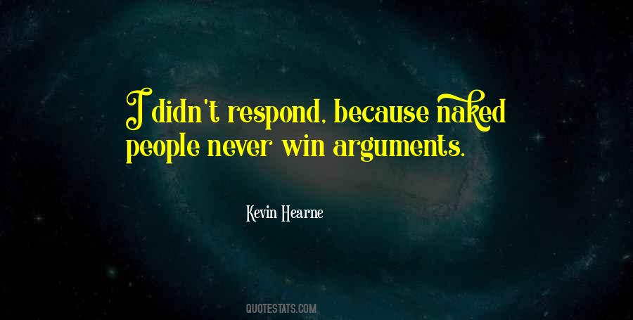 Kevin Hearne Quotes #444480