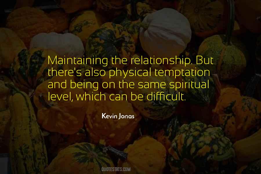 Kevin Jonas Quotes #1377228