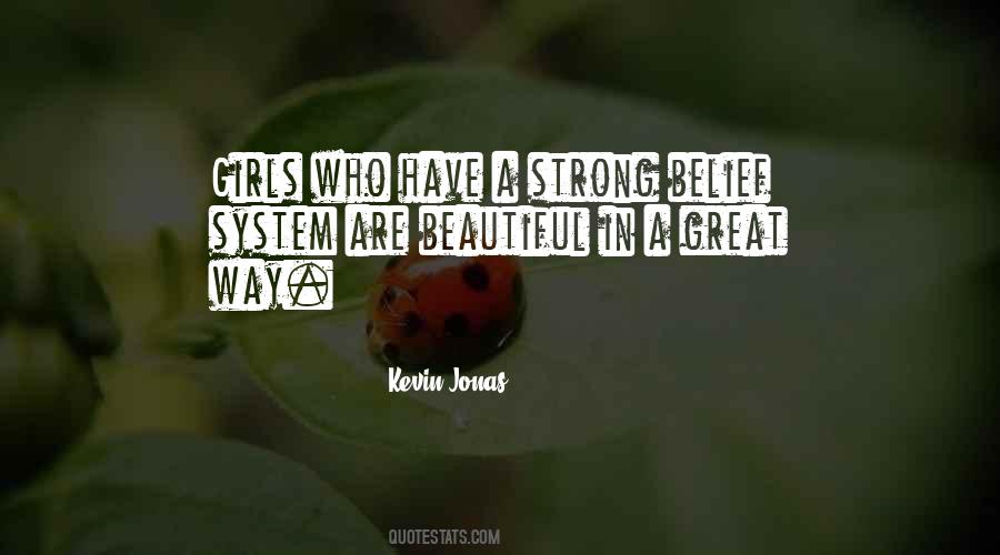 Kevin Jonas Quotes #1684251