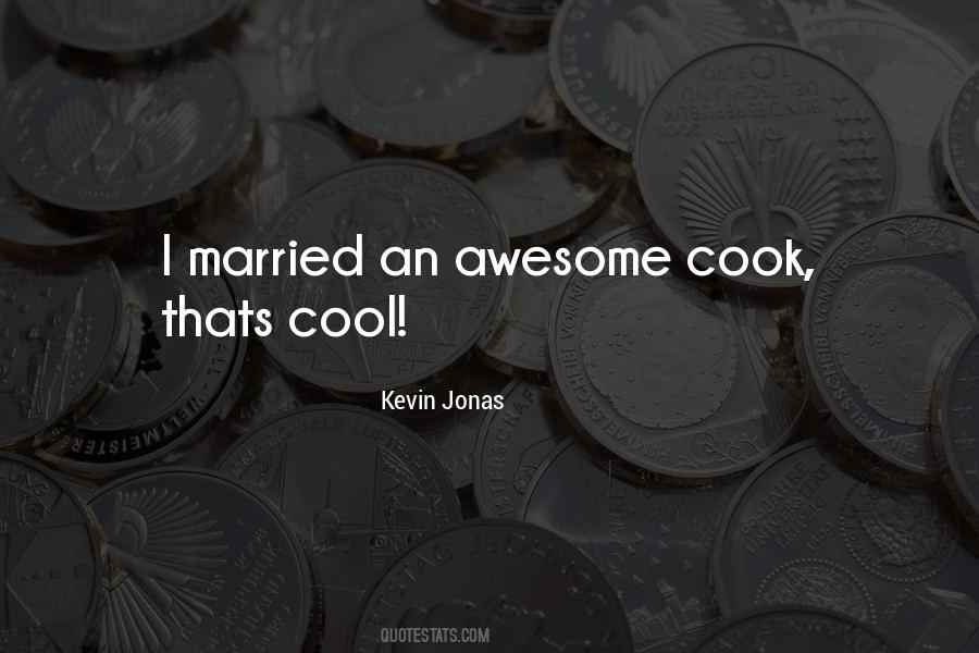 Kevin Jonas Quotes #506133