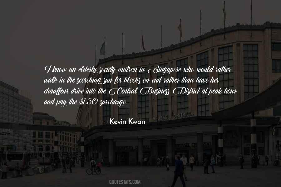 Kevin Kwan Quotes #1017770