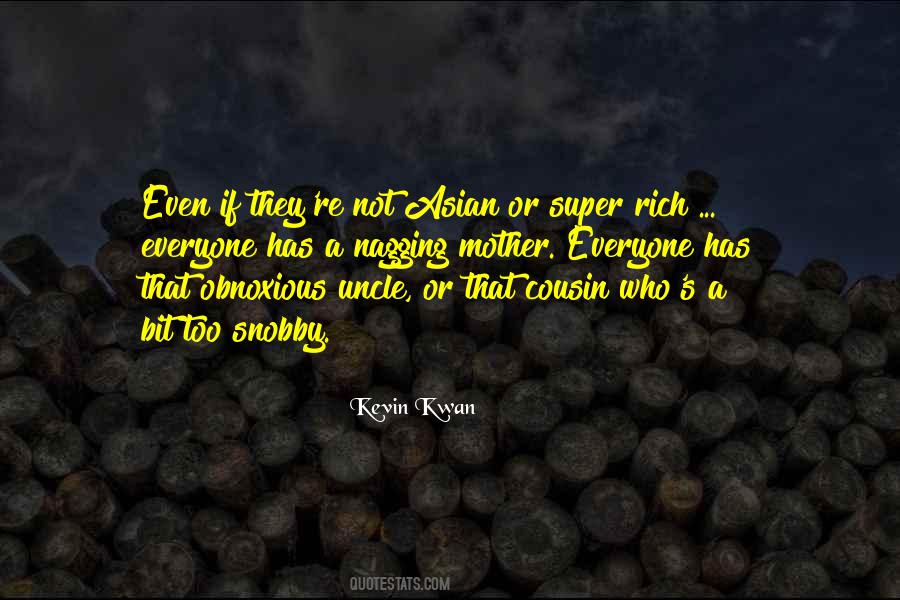 Kevin Kwan Quotes #1027171