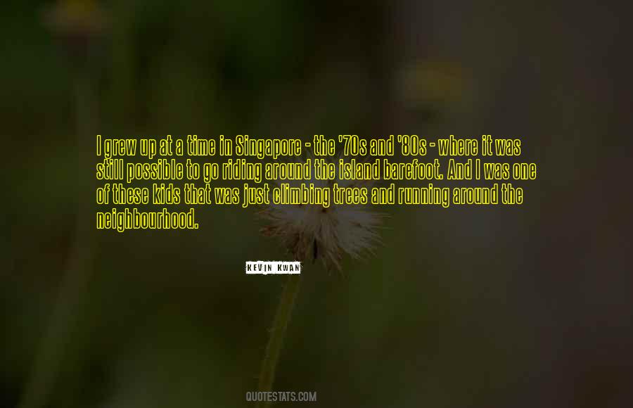 Kevin Kwan Quotes #111733