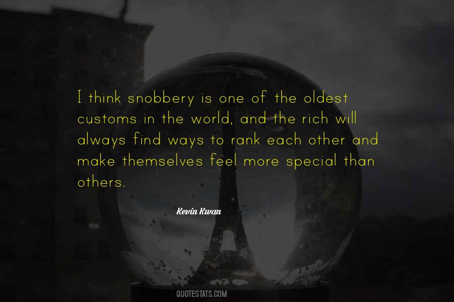 Kevin Kwan Quotes #1121673