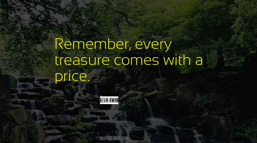 Kevin Kwan Quotes #1315389