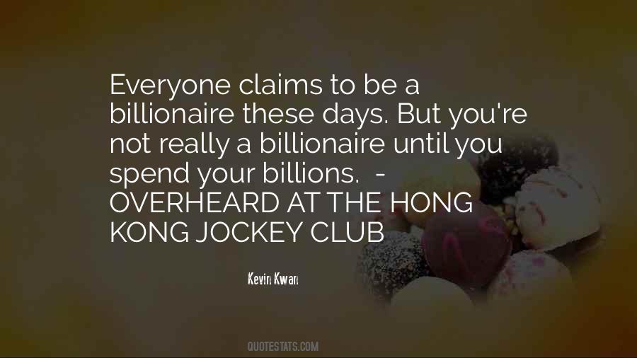Kevin Kwan Quotes #1591058