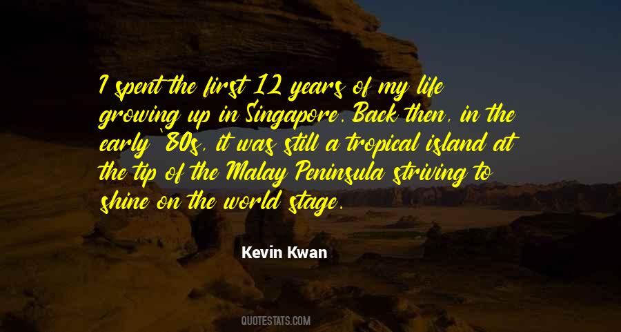 Kevin Kwan Quotes #1702767