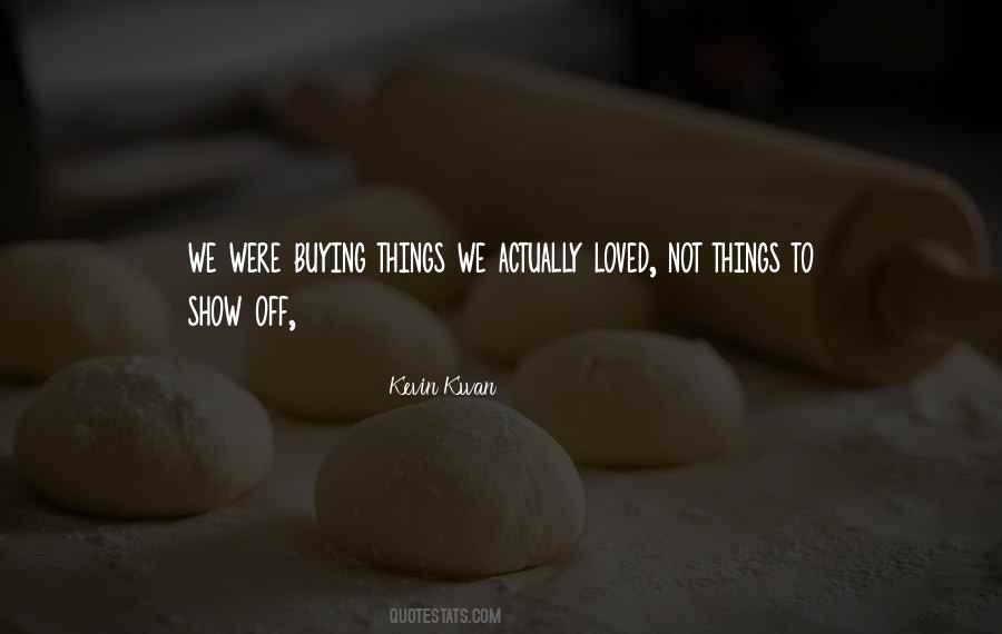 Kevin Kwan Quotes #1777816