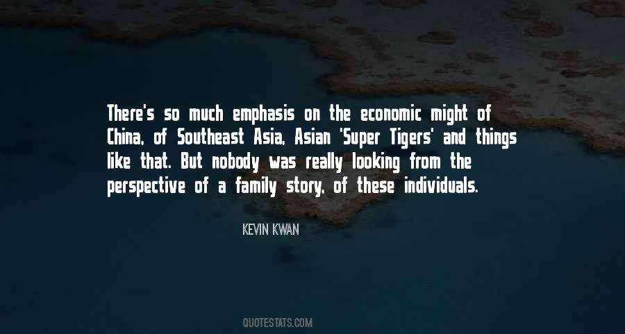 Kevin Kwan Quotes #180150