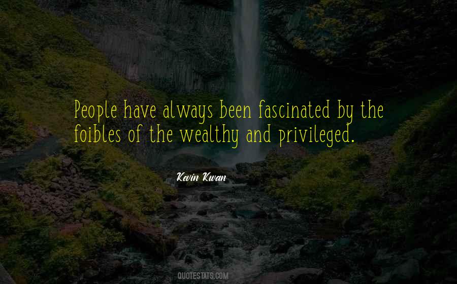Kevin Kwan Quotes #1849299