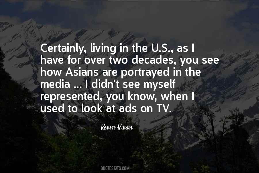 Kevin Kwan Quotes #283642