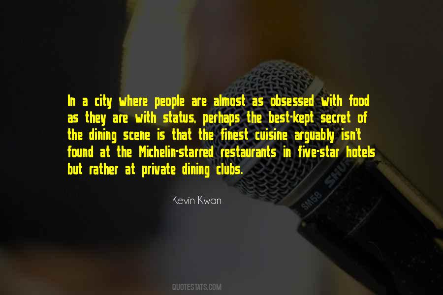 Kevin Kwan Quotes #320105