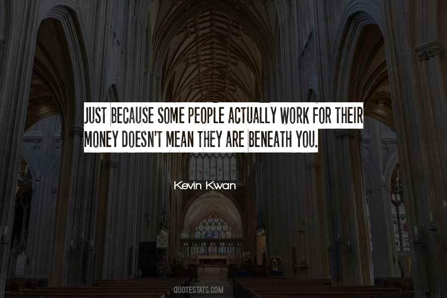 Kevin Kwan Quotes #377858