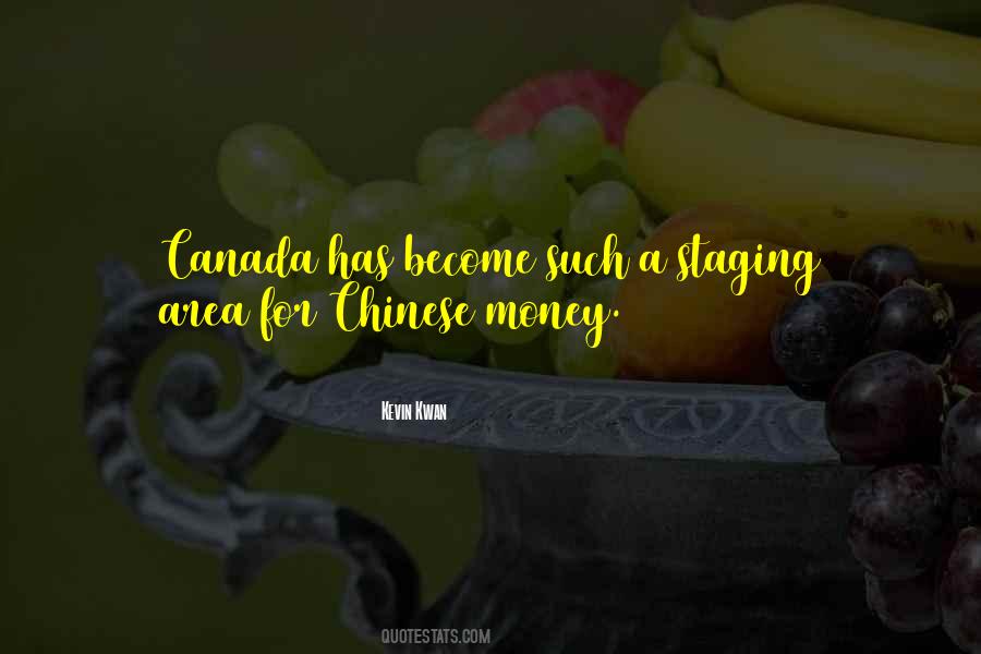Kevin Kwan Quotes #424729