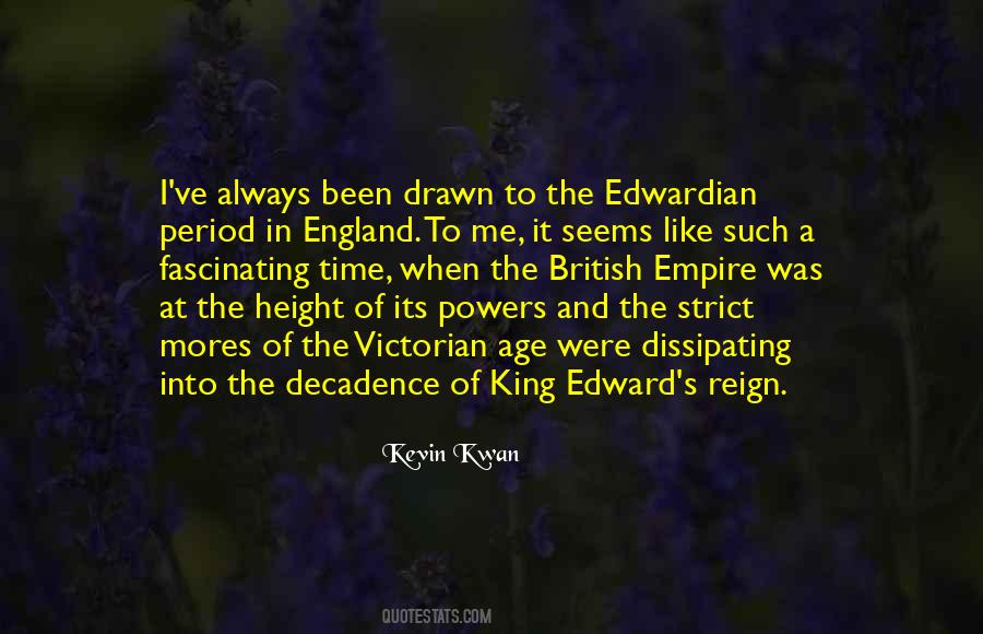 Kevin Kwan Quotes #447491