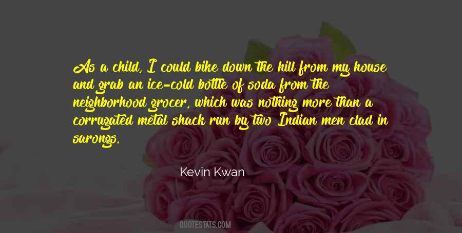 Kevin Kwan Quotes #769405