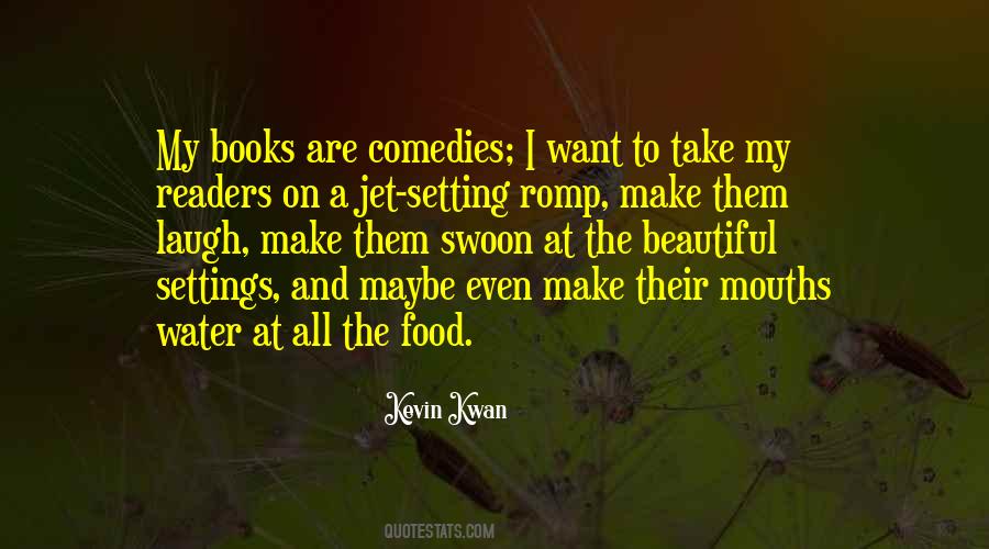 Kevin Kwan Quotes #771217