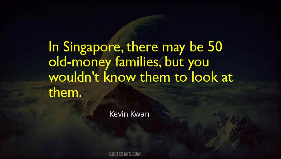 Kevin Kwan Quotes #788387